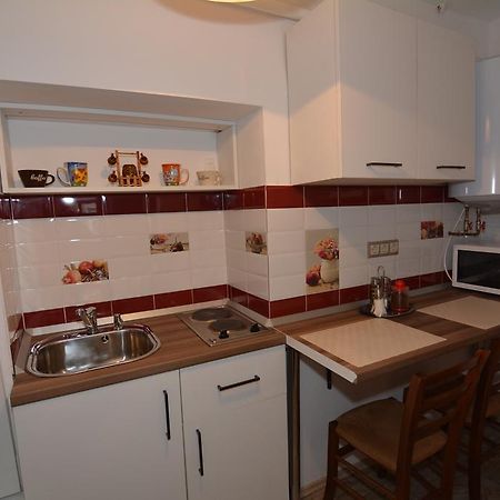 Apartament Supercentral シビウ 部屋 写真